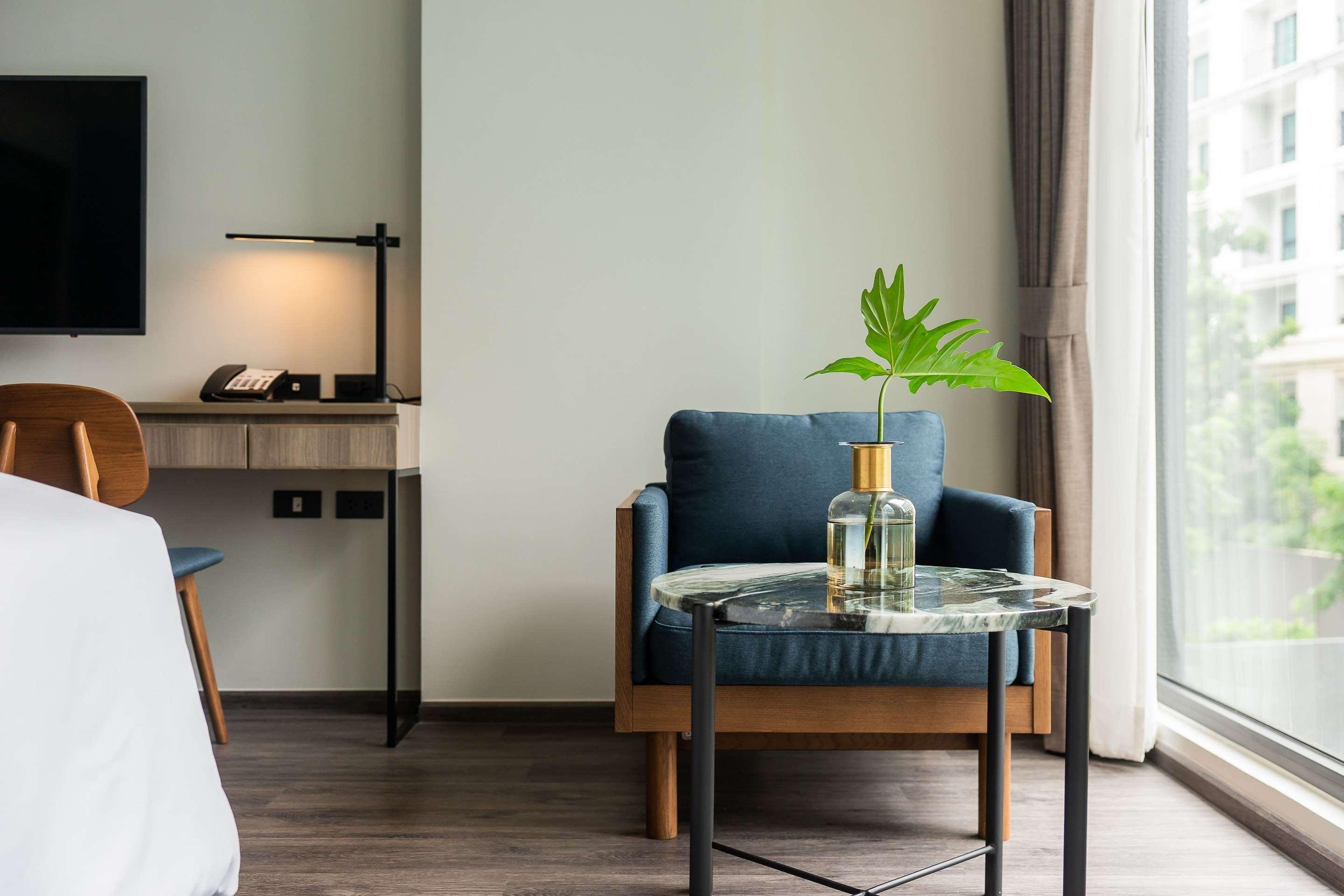 Best Western Plus Nexen Pattaya Eksteriør billede