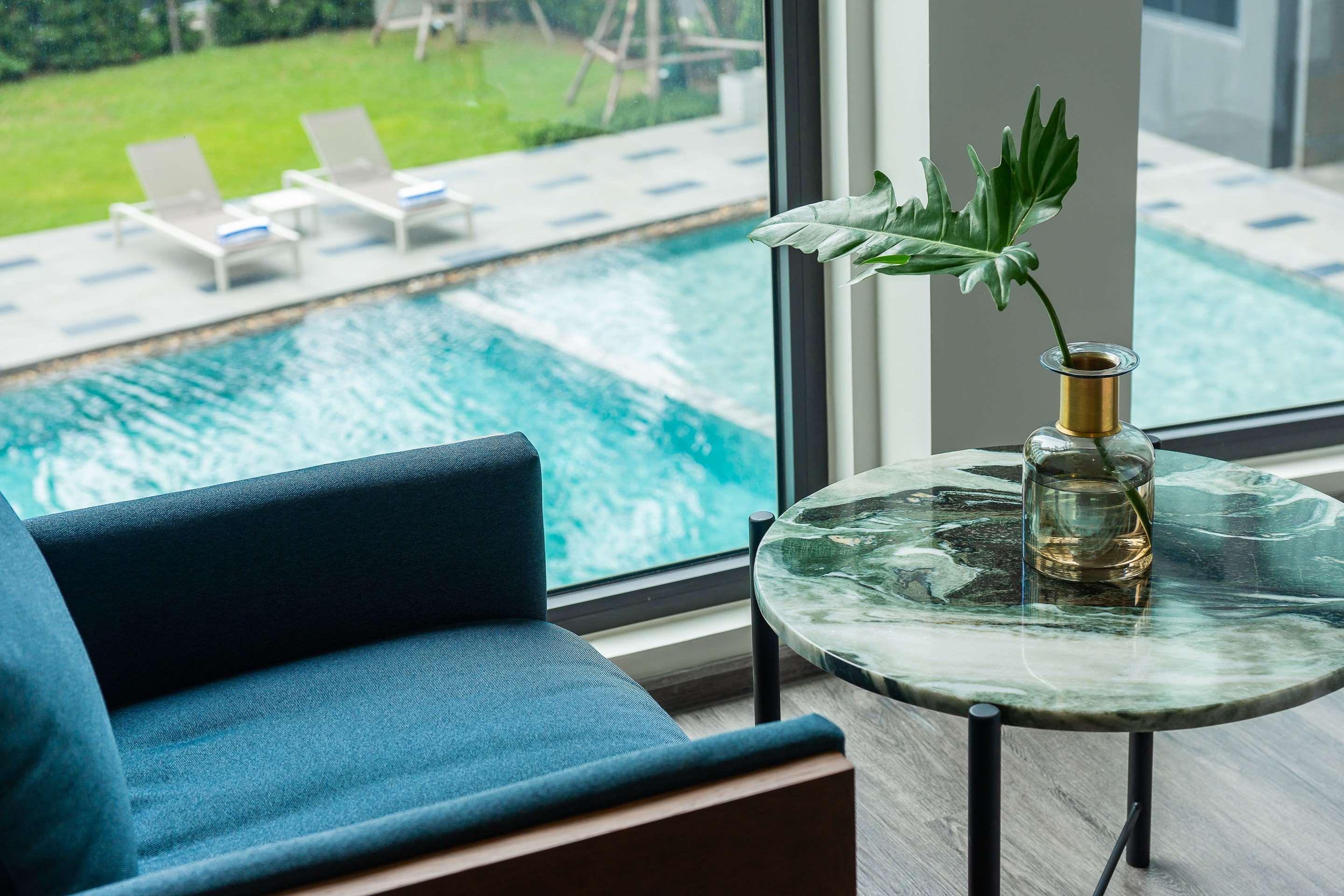Best Western Plus Nexen Pattaya Eksteriør billede