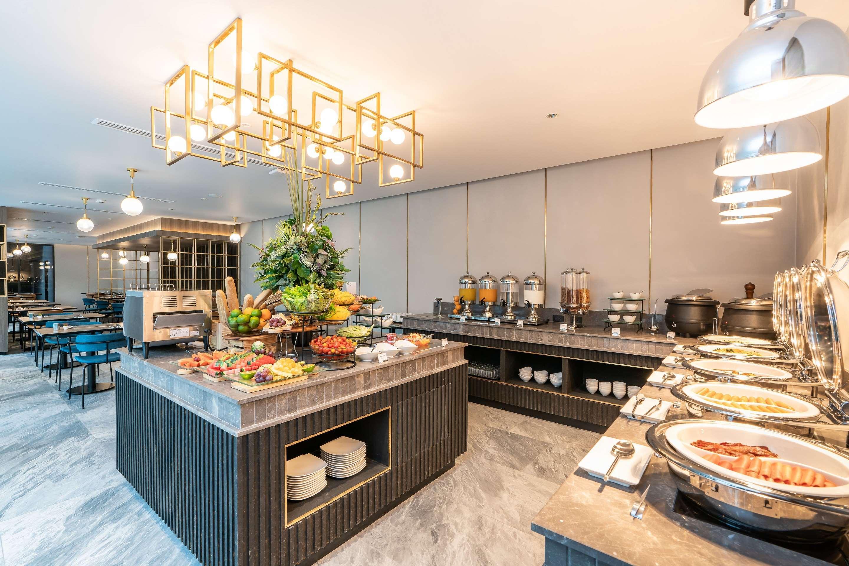 Best Western Plus Nexen Pattaya Eksteriør billede