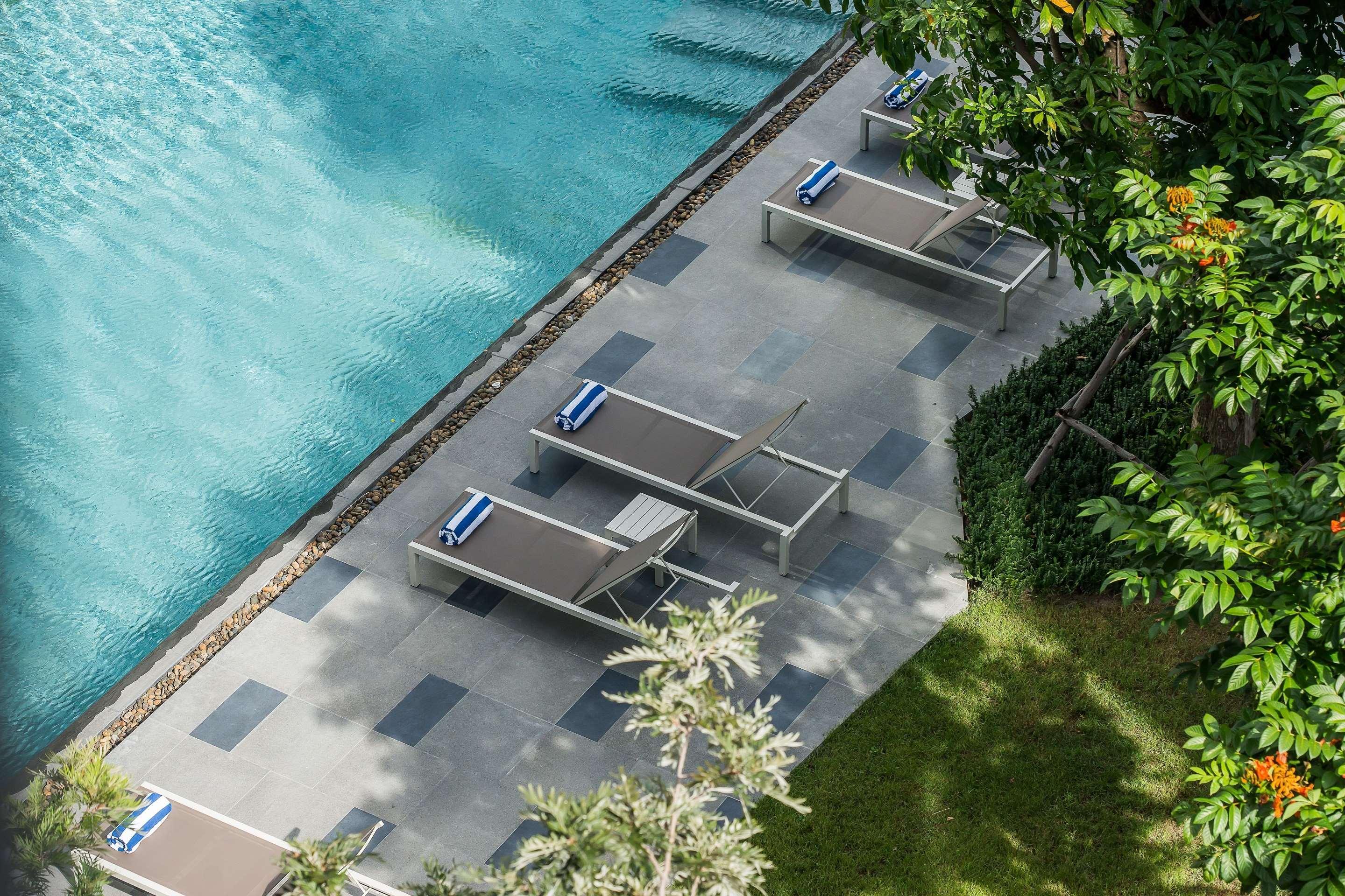Best Western Plus Nexen Pattaya Eksteriør billede