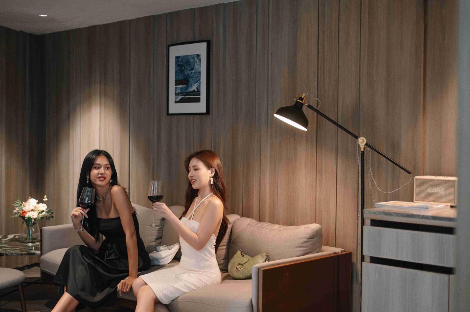 Best Western Plus Nexen Pattaya Eksteriør billede
